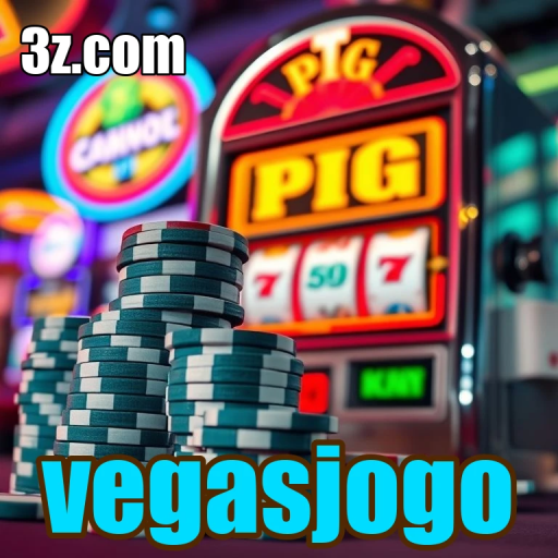 Bingo no Vegasjogo: Uma Experiência Inigualável e Divertida