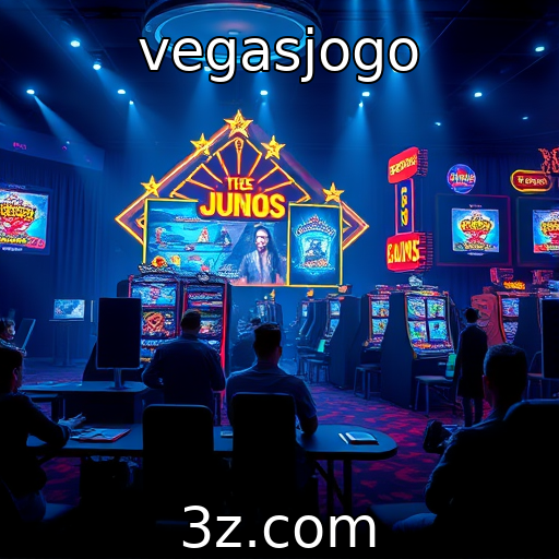 Impactos das inovações tecnológicas nos jogos atuais