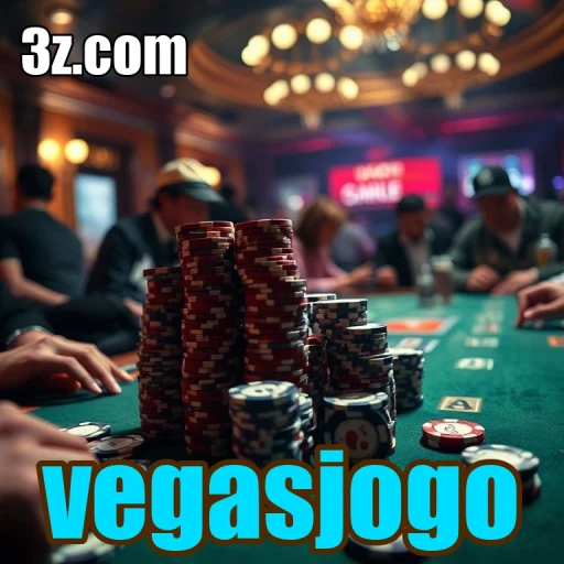 Raspadinhas No VegasJogo: A Diversão Sem Limites