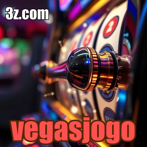 Vegasjogo: Inovação e Diversão na Seção de Sports